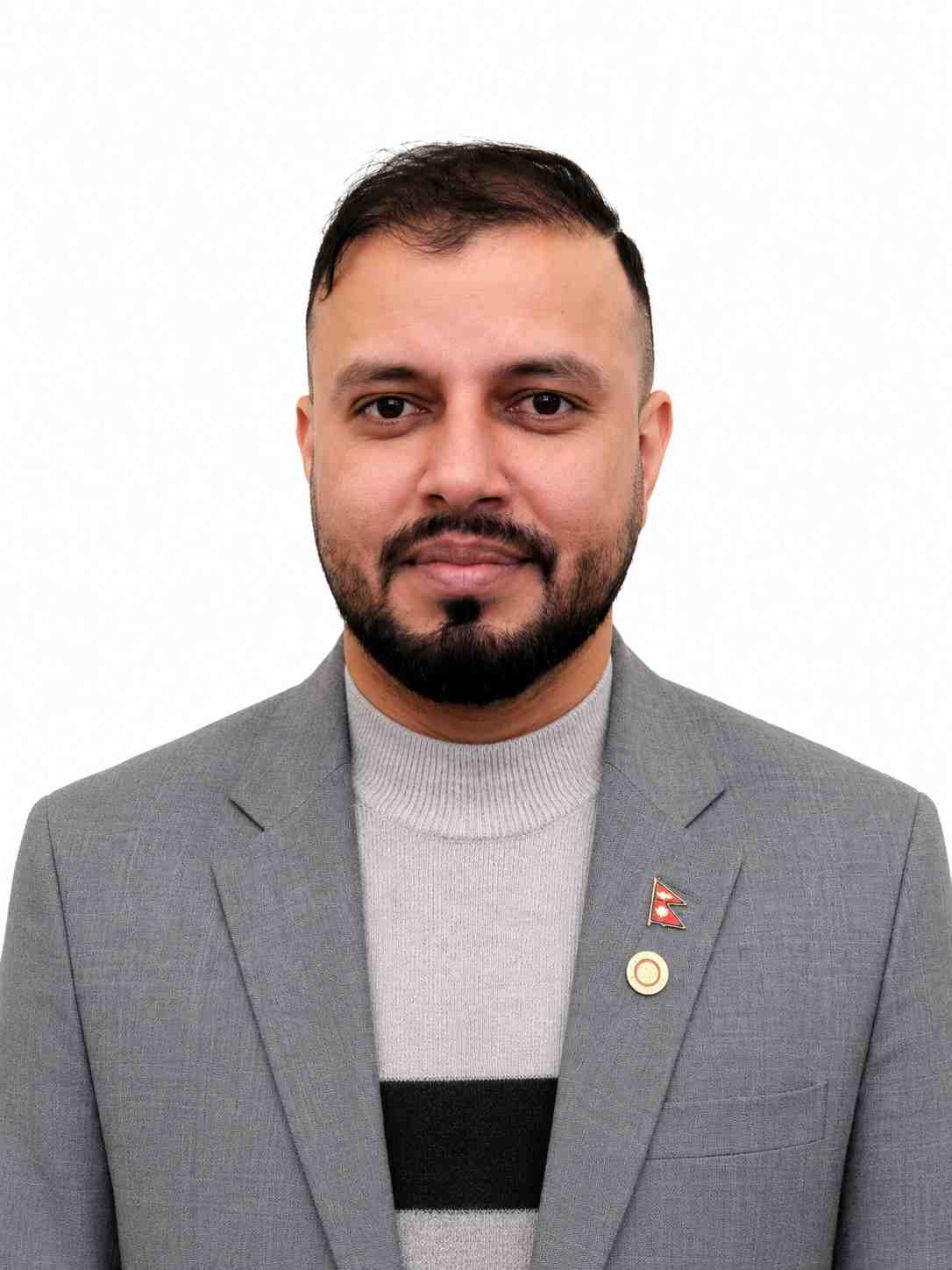 Bidur  Satyal