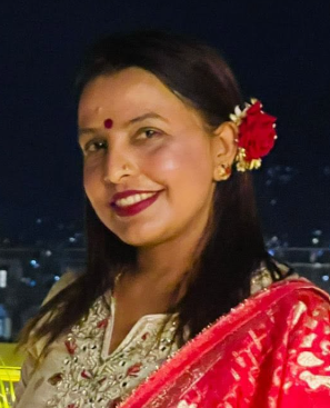 Sabita Kafle