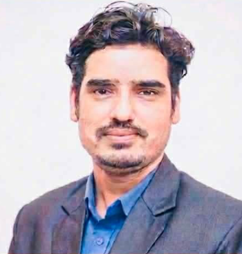 Samir Nepal